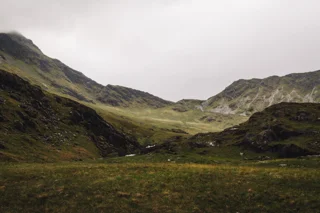 Chyulu Hills