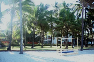 Diani Beach