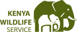 Kenya Wildlife Service Logo - Savannah Wanderlust Expeditions
