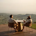 10 days signature Kenya honeymoon safari