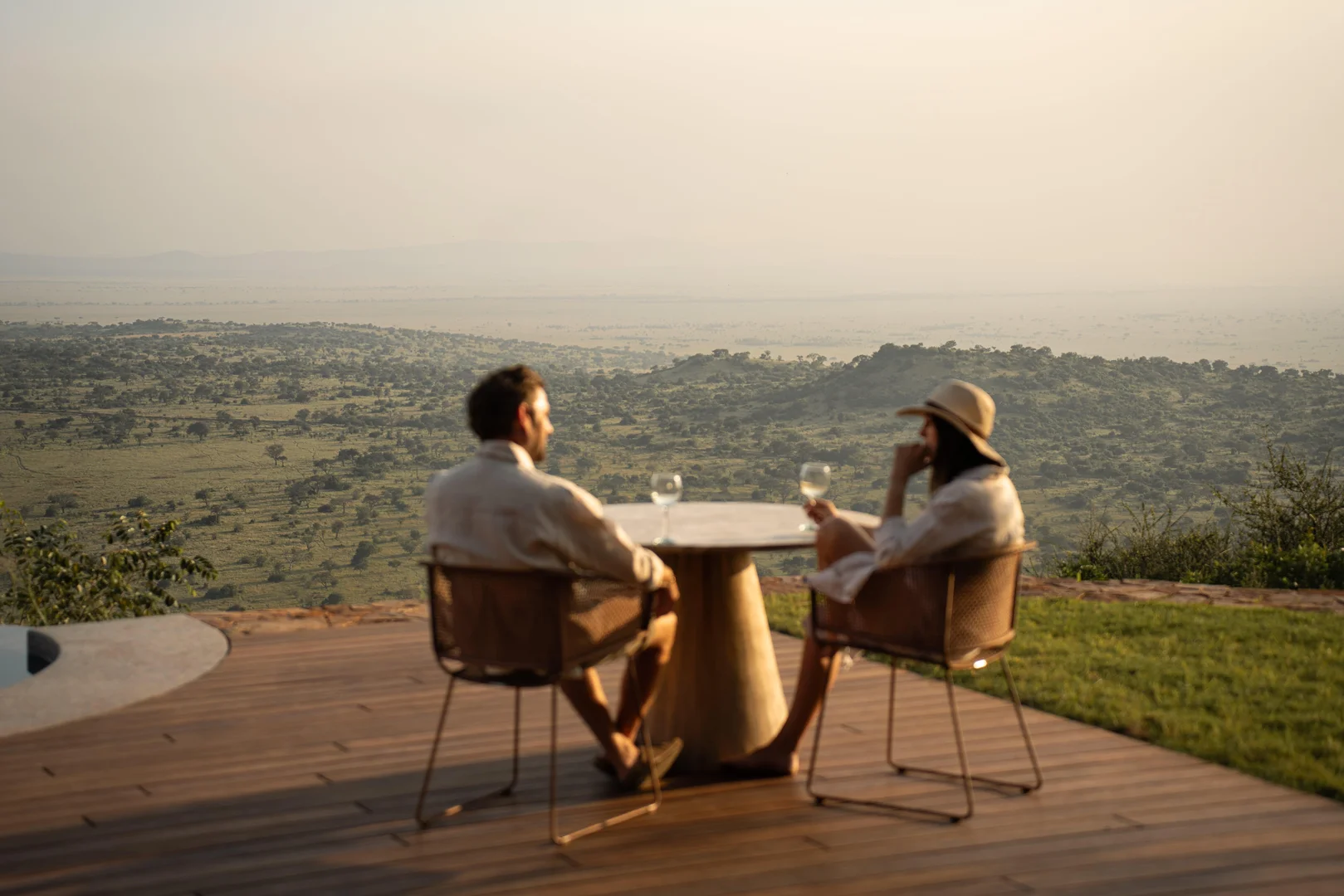 10-Day Kenya Honeymoon Safari: Luxury Romantic Packages