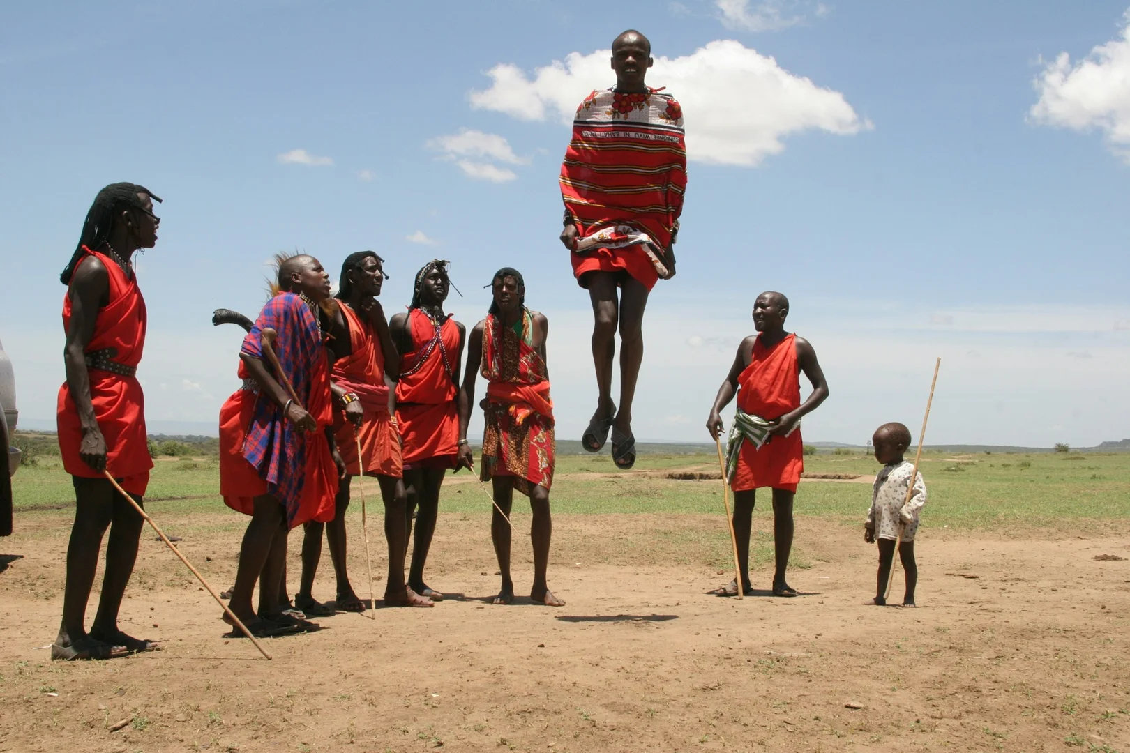 Best Time to Visit Kenya: Safari & Beach Guide