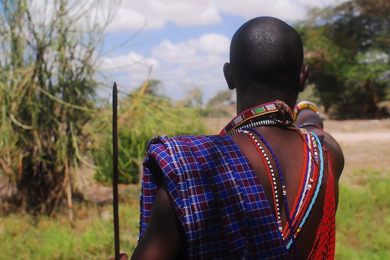 East Africa Heritage Tours: Where Culture & Nature Meet
