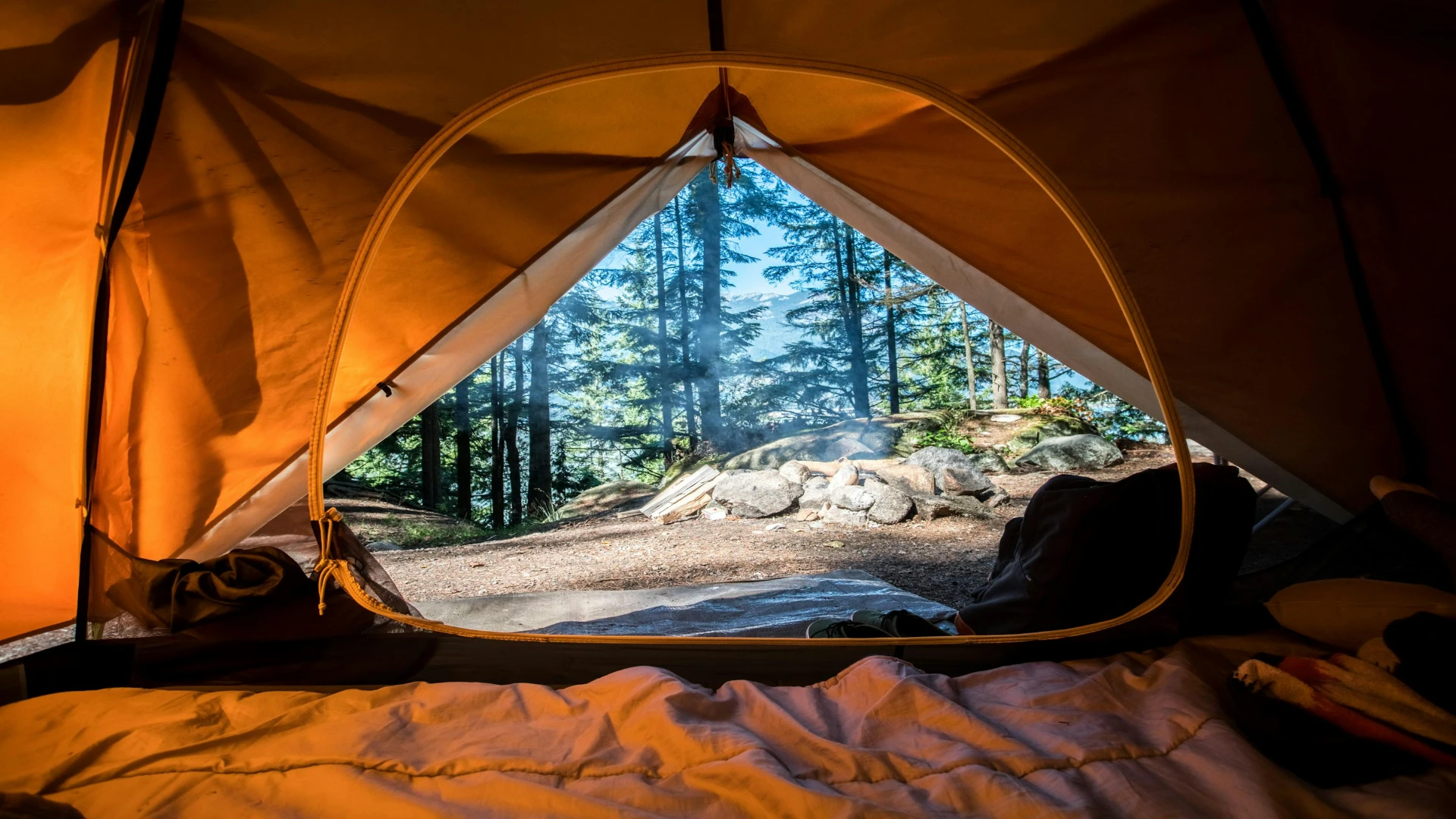 Kenya's Ultimate Camping Safari: Wilderness & Wildlife