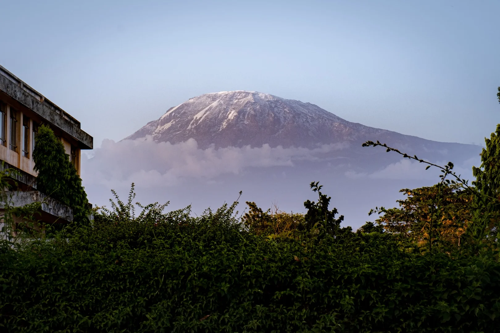 Meru National Park