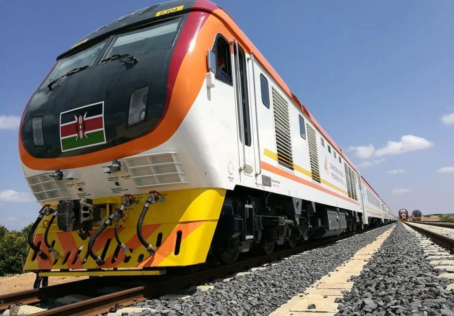 Tsavo East National Park Safari: 3-Day Train & Private Tour Adventure
