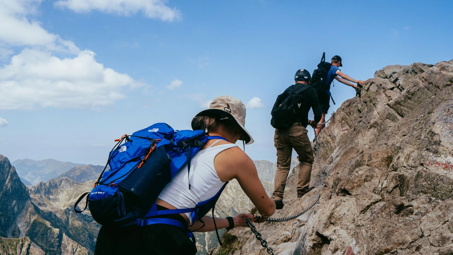 Umbwe Route Overview – Climbing Kilimanjaro Guide