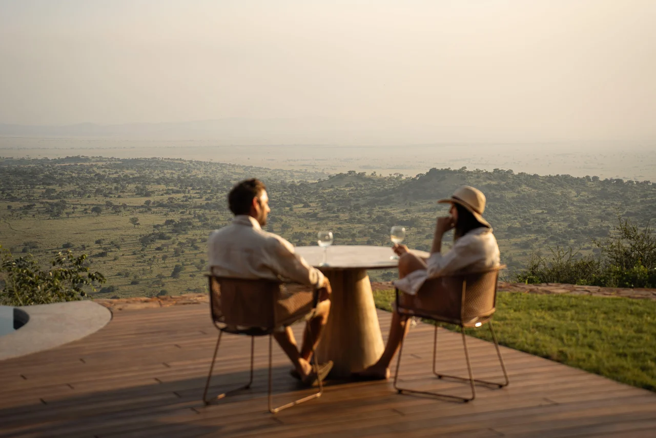 10-Day Kenya Honeymoon Safari: Luxury Romantic Packages