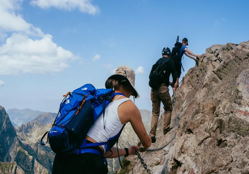 Umbwe Route Overview – Climbing Kilimanjaro Guide